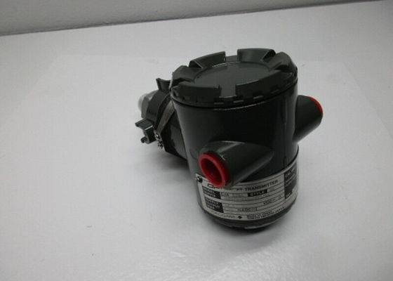 Yokogawa EJA530A-DBS7N-02NN/FF1/D1 Druck- und Temperaturübertrager