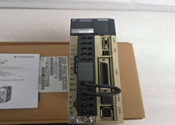 Yaskawa SGDV-R90A01B002000 Wechselstrom-Servoverstärker Neu in der Box
