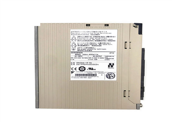 SGDV-R90A11A Serie 0.1kw Yaskawa AC Servo Verstärker Neu