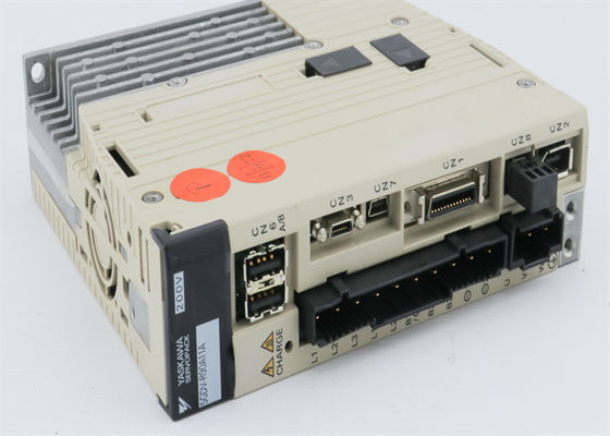 SGDV-R90A11A Serie 0.1kw Yaskawa AC Servo Verstärker Neu