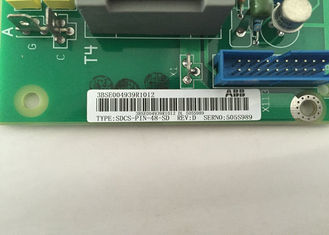 ABB-Antriebsbrett SDCS-PIN-48-SD PULSE-TRANSFORMER 3BSE004939R1012