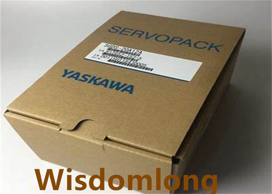 Yaskawa SGDS-50A21A Servo-Antriebe Neu in Original-Box 220V