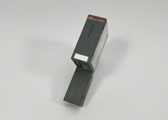 ABB TA524 1SAP180600R0001 Endgerät-Steckdose-Abdeckung Verteilte Automatisierungs-SPS