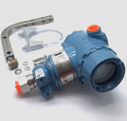 Rosemount 3051TG4A2B21ABB4M5Q4 G - Gage-Liniendrucktransmitter