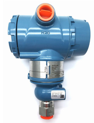 Rosemount 3051TG4A2B21ABB4M5Q4 G - Gage-Liniendrucktransmitter