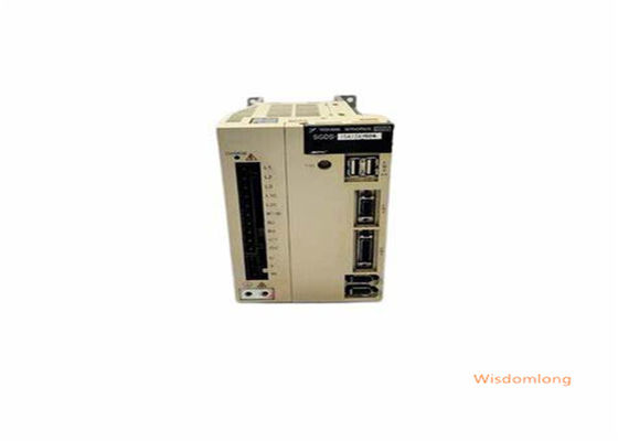 Yaskawa SGDS-15A12AY524 Wechselstrom-Servoverstärker Neuer in Originalpackung