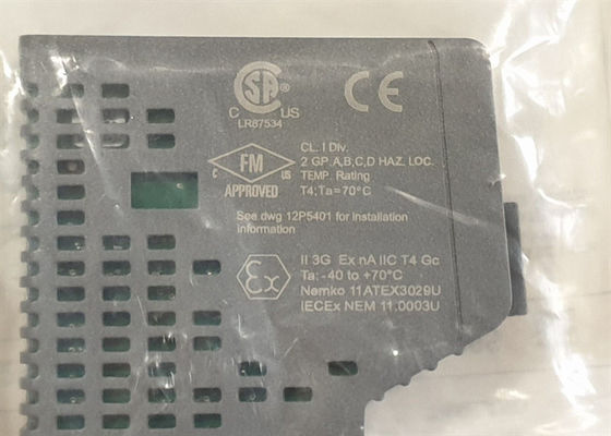 USA Emerson KL1601X1-BA1 Stromversorgungsmodul neu in Originalpackung