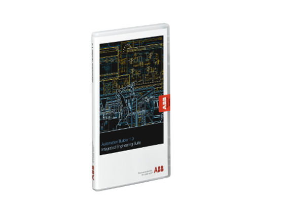 ABB PS541-HMI 1SAP190500R0001 AC500,Lizenzberechtigungspaket Steuerungsbauer