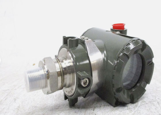 Yokogawa EJA530A-EAS7N-02EN/FF1/D Druck-Temperatur-Sender