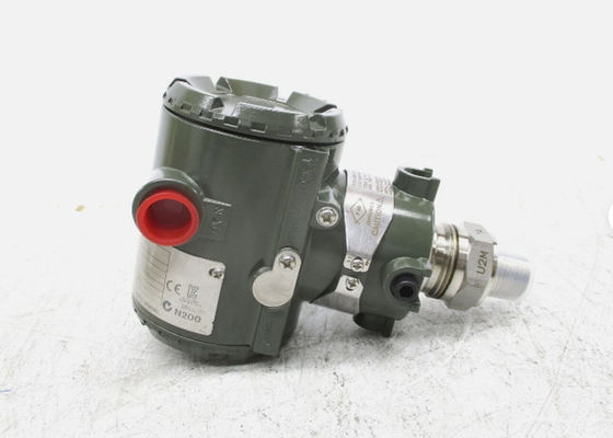 Yokogawa EJA530A-EAS7N-02EN/FF1/D Druck-Temperatur-Sender