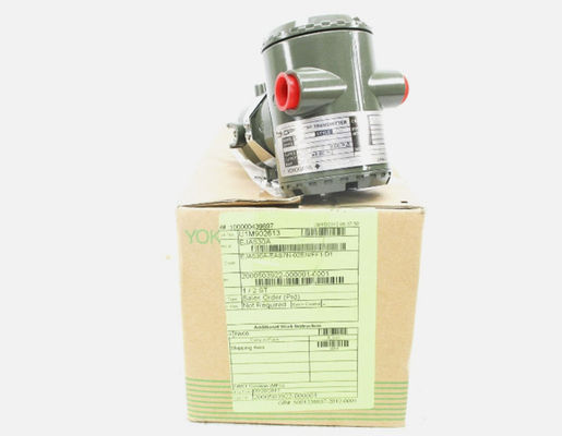 Yokogawa EJA530A-EAS7N-02EN/FF1/D Druck-Temperatur-Sender