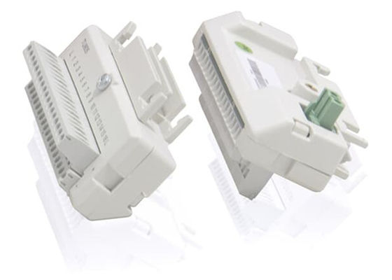 ABB TU805K01 3BSE035990R1 Endgeräte 2- oder 3-drahtmodul-Endgeräte