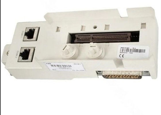 ABB TU805K01 3BSE035990R1 Endgeräte 2- oder 3-drahtmodul-Endgeräte