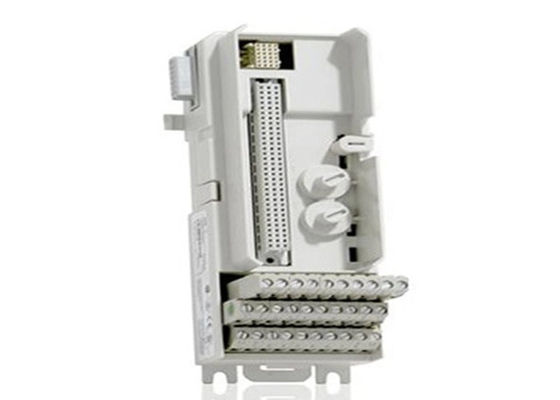 ABB TU805K01 3BSE035990R1 Endgeräte 2- oder 3-drahtmodul-Endgeräte