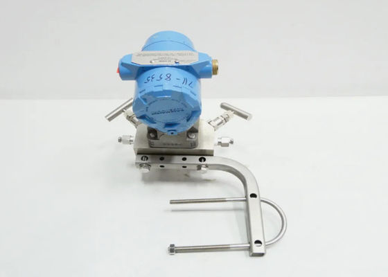 ROSEMOUNT 3051CD3A02A1AS5B4M5C6L4 Differenzdruckübertrager 10,5-55V Gleichstrom