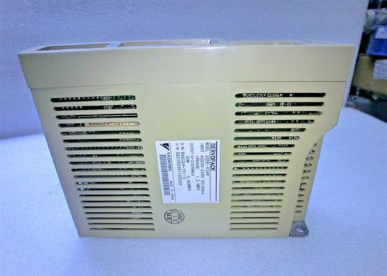 Yaskawa SGDE-A3AP Serie AC Servo Verstärker Brandneu Original