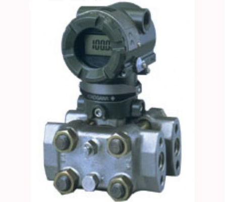Yokogawa EJA130A-EMS5A-92DA Druck-Temperatur-Sender
