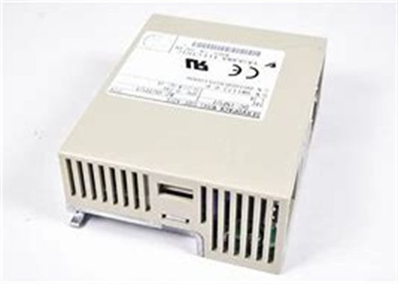 Yaskawa Sigma Mini SGDF-B3CP 24V Wechselstromverstärker