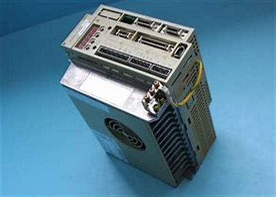 SGDH-05AEY291 Yaskawa Marke Wechselstrom-Servoverstärker Neue Originalbox