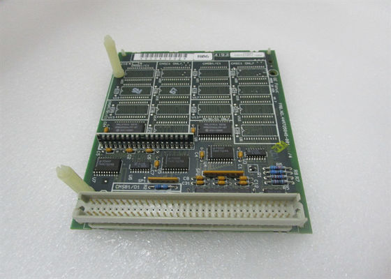 Emerson MVME2301 Stromversorgungsmodul für die Prozesstechnik Neues Original