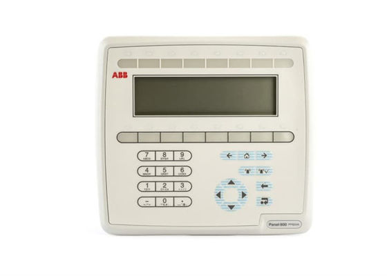 ABB PP820A 3BSE042243R2 PP820A Schlüsselfeld 240x64p Steuerungssystem Zubehör