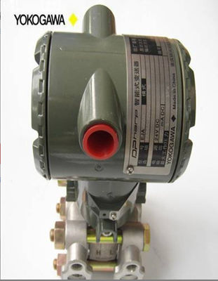 Yokogawa EJA510A-DAS9N-09DE/NS1 Druck- und Temperaturübertrager