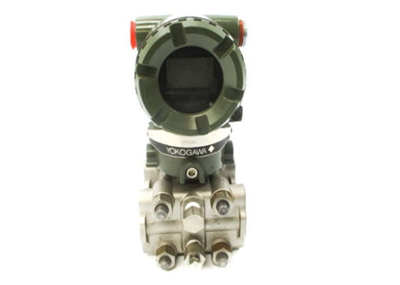 YOKOGAWA EJA110A-DMS4B-92EA/FF1/D1/K2 24VDC 2000PSI NSNP-Stil S1 Drucktemperaturübertrager