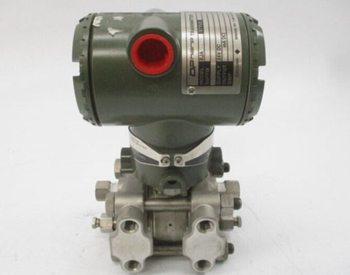 YOKOGAWA EJA110A-DMS4B-92EA/FF1/D1/K2 24VDC 2000PSI NSNP-Stil S1 Drucktemperaturübertrager