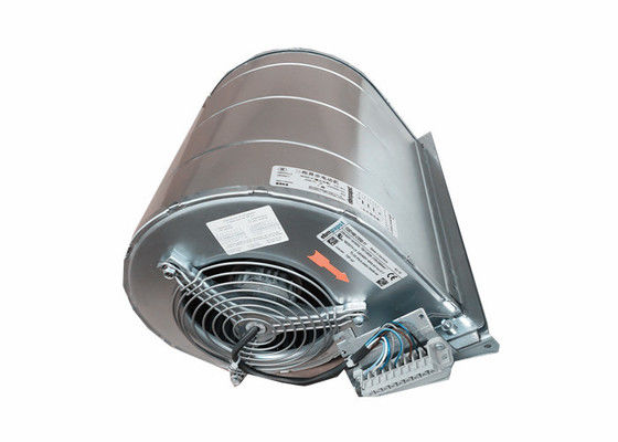 EBMPAPST Bläser Zentrifugalkühlventilator D2D160-CE02-11 für den ABB ACS800 VFD-Inverter
