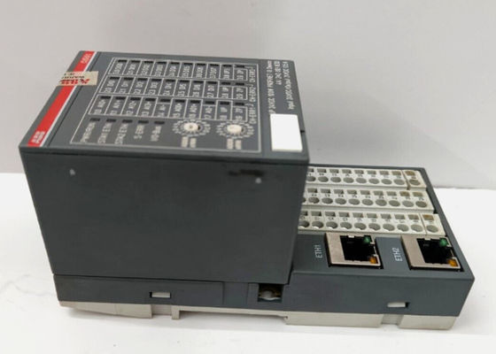 ABB CI501-PNIO 1SAP220600R0001 S500 Schnittstellenmodul PROFINET IO RT-Gerät