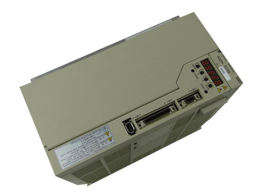 Brandneuer Yaskawa Servomotor SGDH-50AE Sigma im Originalkästchen