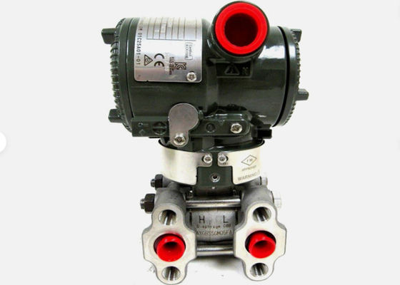 Yokogawa EJA430E-JBS4G-712ED/FF1/D1 Drucktemperaturübertrager mit und Messung