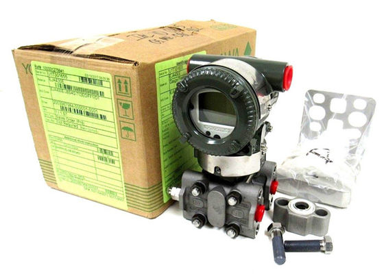 Yokogawa EJA430E-JBS4G-712ED/FF1/D1 Drucktemperaturübertrager mit und Messung
