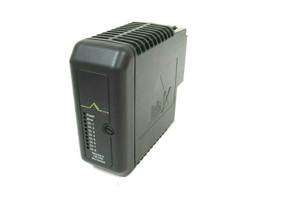 KJ3001X1-BD1 Stromversorgungsmodul der DeltaV-Serie
