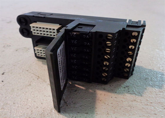 KJ3001X1-BD1 Stromversorgungsmodul der DeltaV-Serie