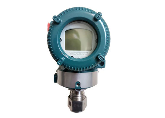Yokogawa EJA530E-JHS4J-917EA/NF21 Druck-Temperatur-Sender mit 4-20mA Ausgang