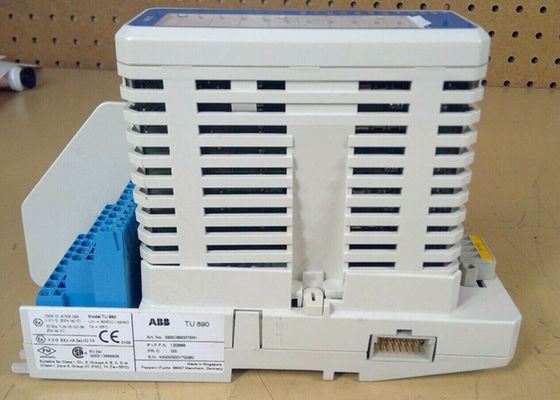 ABB DO890 3BSC690074R1 Digitale Ausgabe IS 4 ch I-O Modul 0,3 kg