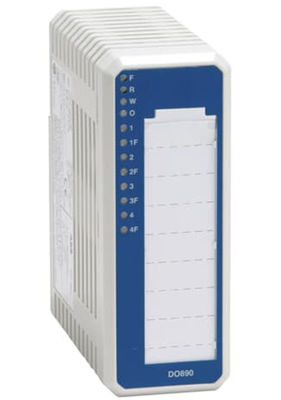 ABB DO890 3BSC690074R1 Digitale Ausgabe IS 4 ch I-O Modul 0,3 kg