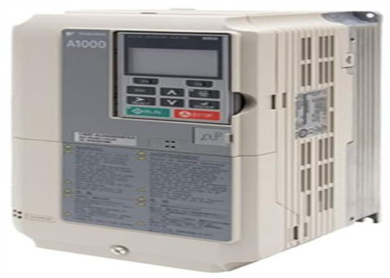 Yaskawa-Frequenzumrichter CIMR-AT2A0004FAA brandneues Original