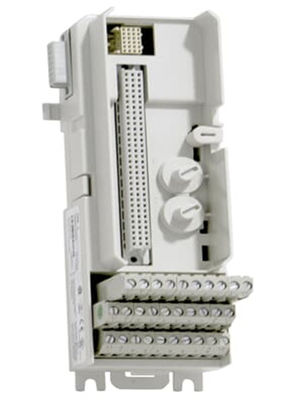 ABB TU810V1 3BSE013230R1 Kompakte Modul-Endungseinheit 2x8 Signalterminals