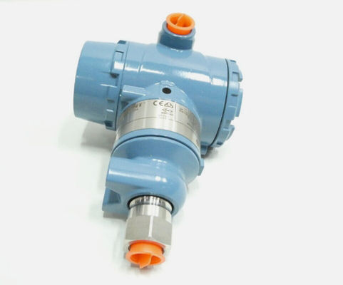 ROSEMOUNT 3051TG4A2B21AB4C6M5 Druckübertrager 0-4000PSI 9-30V-Gleichstrom