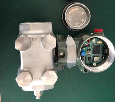 Yokogawa EJA130A-DHS5Z-22NN 42Mpa 4-20mA Drucktemperaturübertrager