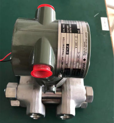 Yokogawa EJA130A-DHS5Z-22NN 42Mpa 4-20mA Drucktemperaturübertrager