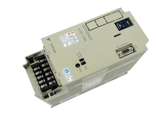 Yaskawa SGDB-15AN AC Servo Verstärker brandneu in Originalpackung