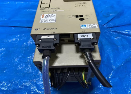 Yaskawa SGDB-15AN AC Servo Verstärker brandneu in Originalpackung