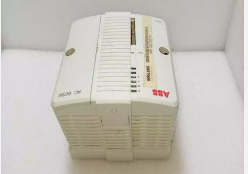 ABB PM851K01 3BSE018168R1 Prozessor-Einheit-Kit Zentraleinheit mit einer Batterie