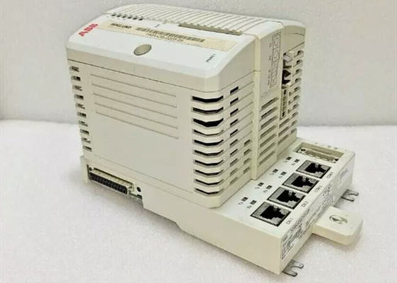 ABB PM851K01 3BSE018168R1 Prozessor-Einheit-Kit Zentraleinheit mit einer Batterie