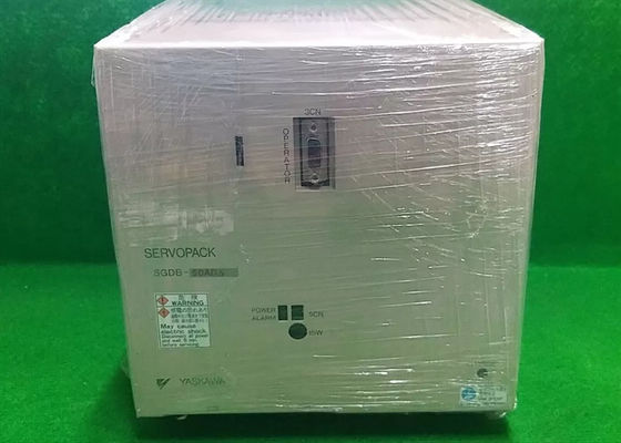 Industrielle Servo-Antriebe Yaskawa SGDB-50ADS brandneues Original
