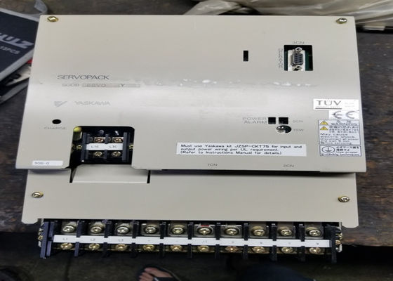 Yaskawa Industrial SGDB-60AD Servo-Antriebe Neu, brandneu in der Box