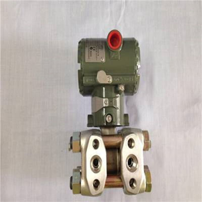 Yokogawa EJA130A-DHS4A-92NN 42Mpa 4-20mA Druck-Temperatur-Sender